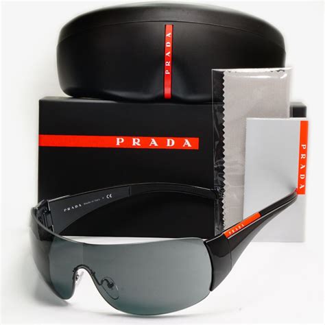 ebay sonnenbrille prada|PRADA Sonnenbrille online kaufen .